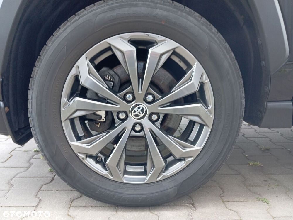 Toyota RAV4 - 20