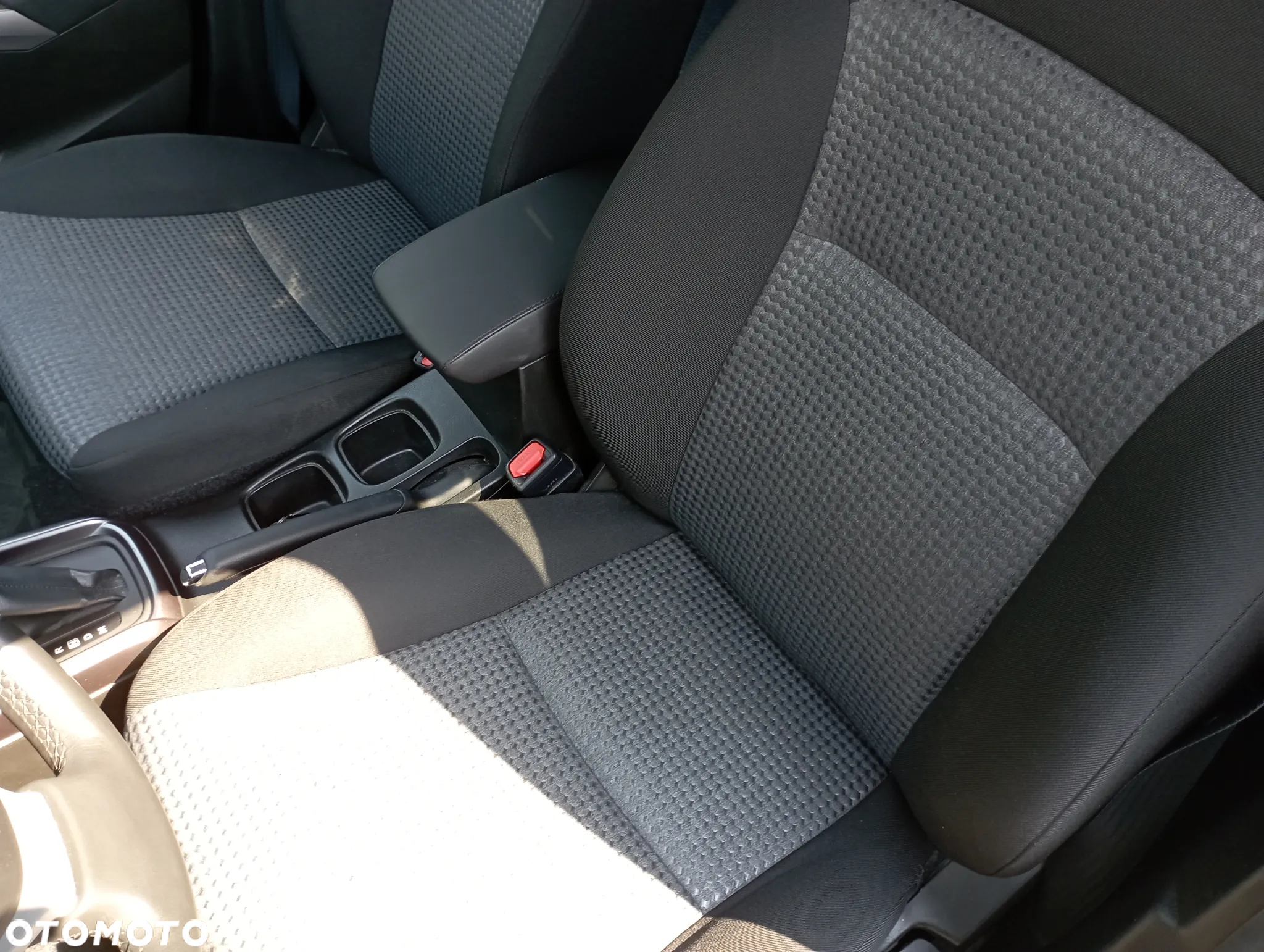 Suzuki SX4 S-Cross 1.4 SHVS Premium - 4
