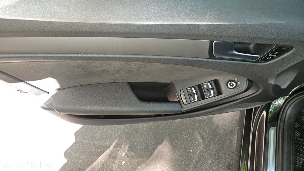 Audi A4 Avant 2.0 TDI Multitronic - 22