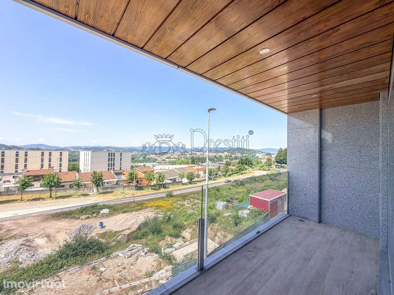 Apartamento T2 para Arrendar em Guimarães - desde 860€ - Grande imagem: 3/10