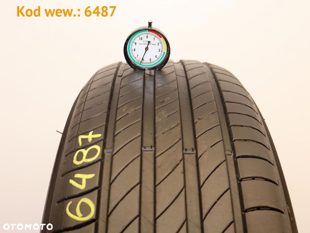 Michelin Primacy 4 - 215/65 R17 - 1
