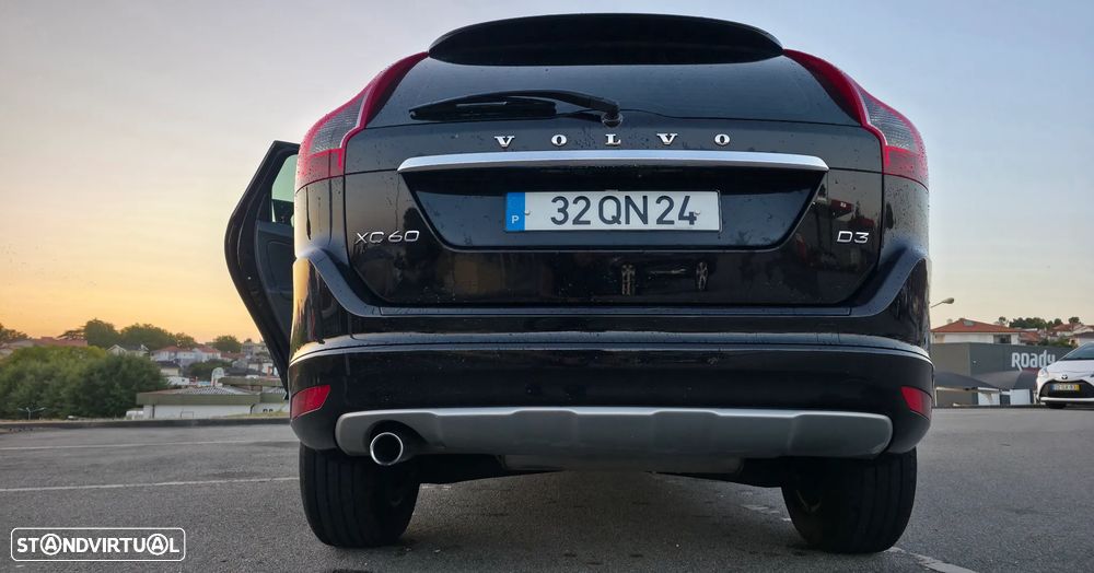 Volvo XC 60 2.0 D3 Momentum - 9