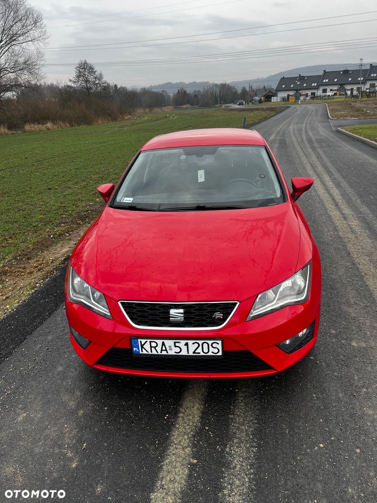 Seat Leon - 6
