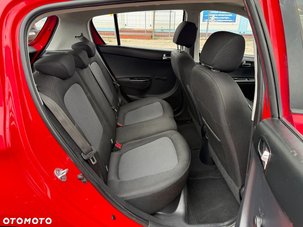 Hyundai i20 1.25 Classic + - 21