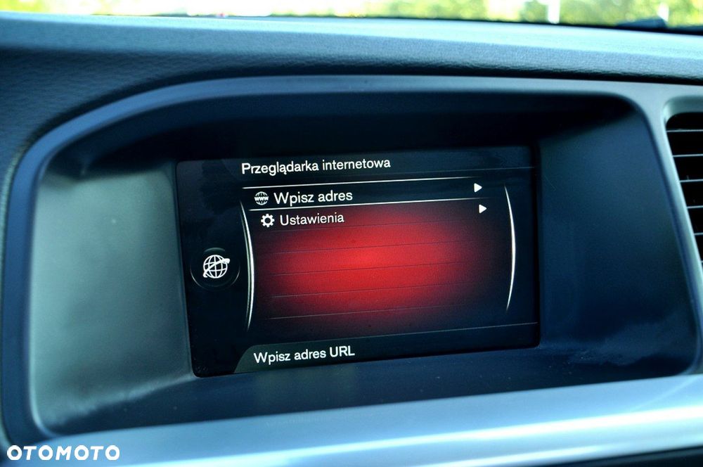 Volvo V60 D3 Drive-E Summum - 33