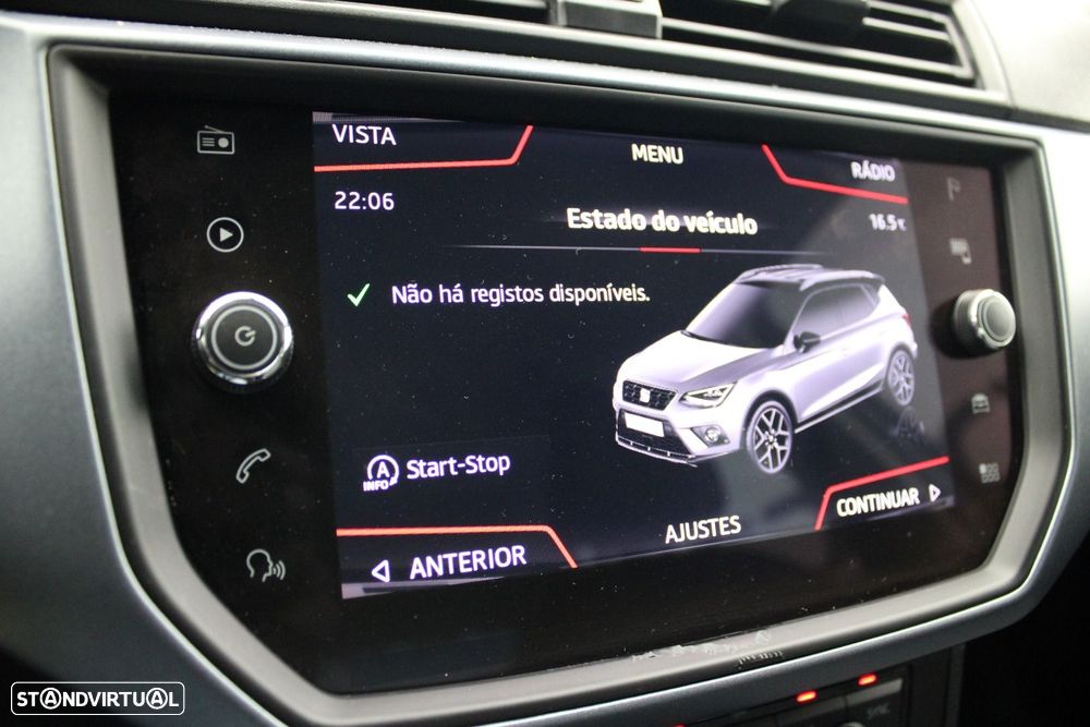 SEAT Arona 1.6 TDI Style - 18