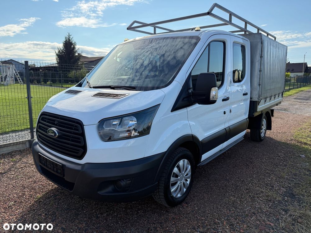 Ford Transit - 1