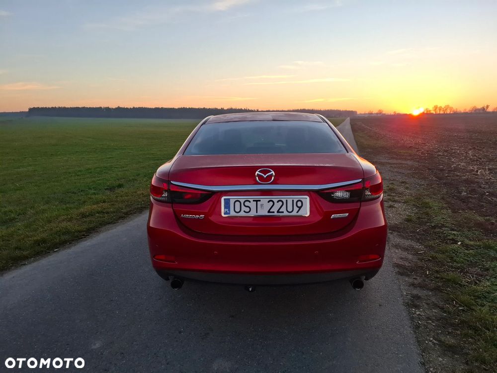 Mazda 6 2.0 Skyenergy - 6