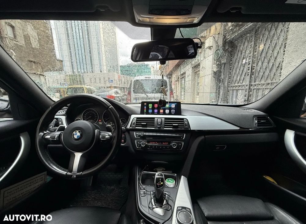 BMW Seria 3 - 8