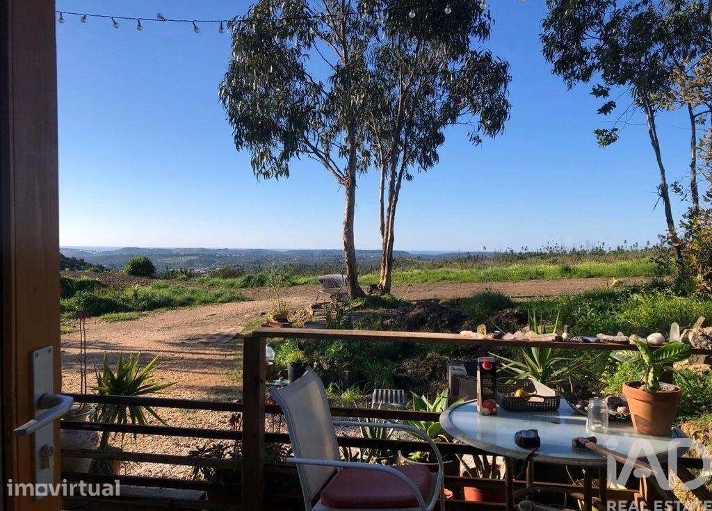 Terreno Agrícola em Bensafrim e Barão de São João - Grande imagem: 2/27