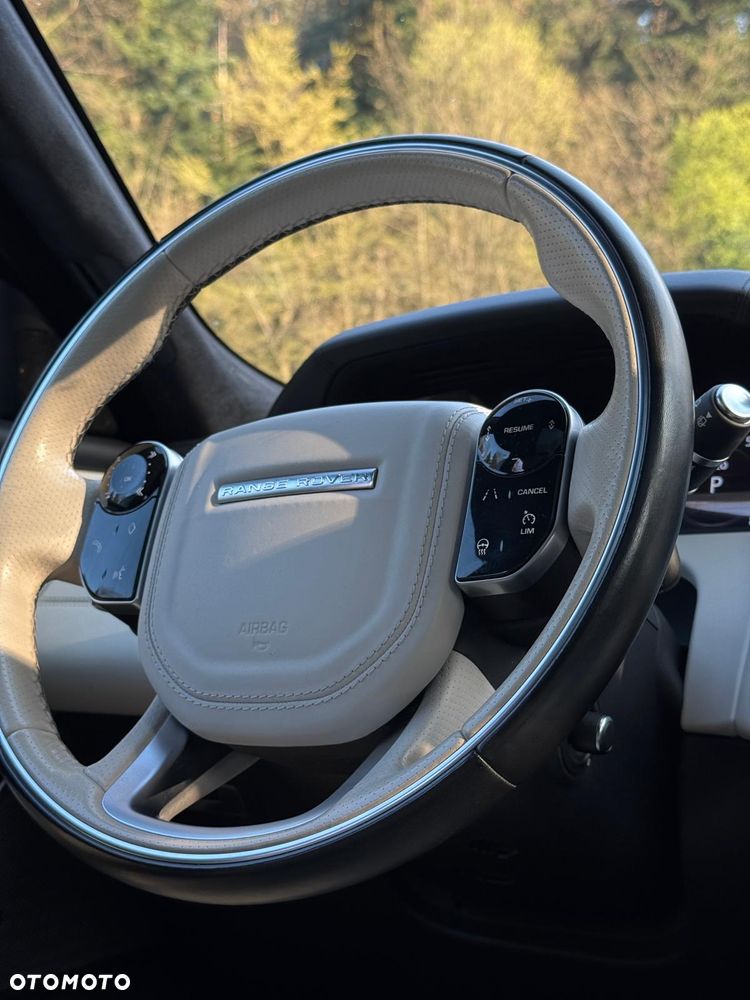Land Rover Range Rover Velar 2.0 Si4 GPF R-Dynamic HSE - 16