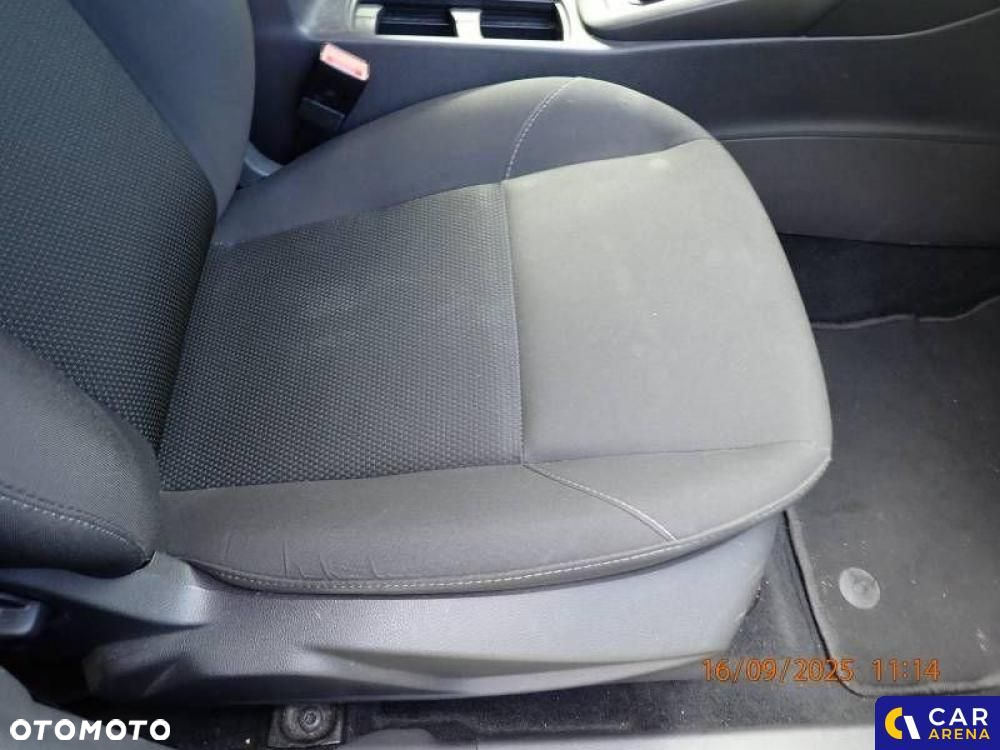 Ford Focus 1.6 Trend - 23