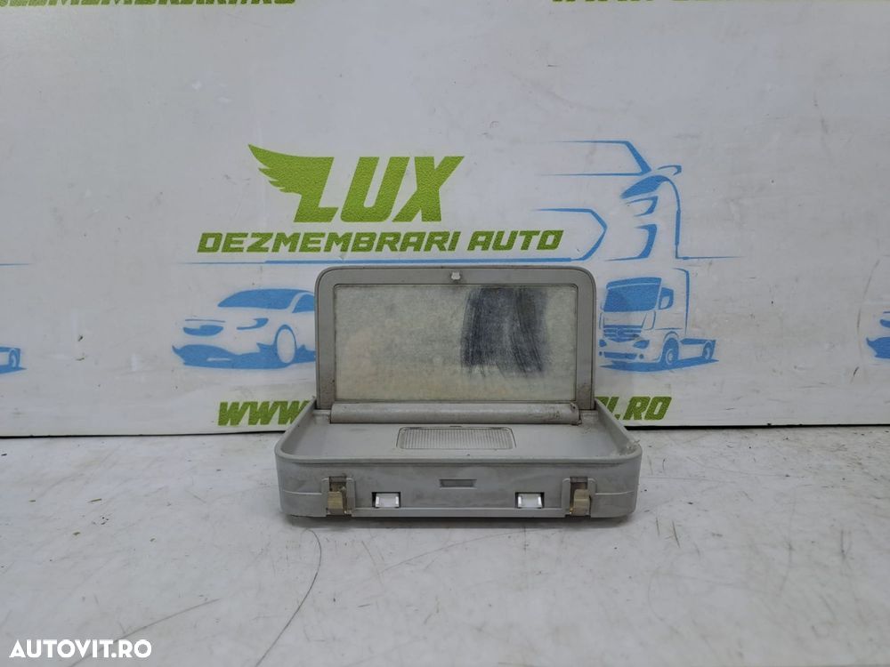Oglinda interior plafon Mercedes-Benz S-Class W221  [din 2005 pana  2 - 1