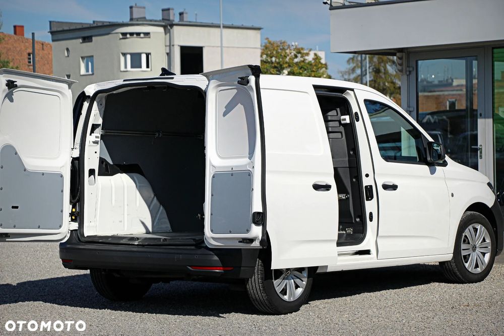 Volkswagen CADDY - 16