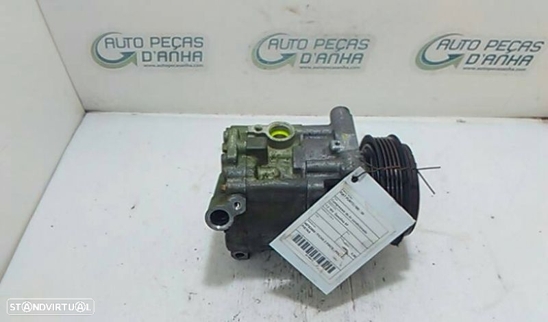 Compressor Do Ar Condicionado Fiat Punto (188_) - 2