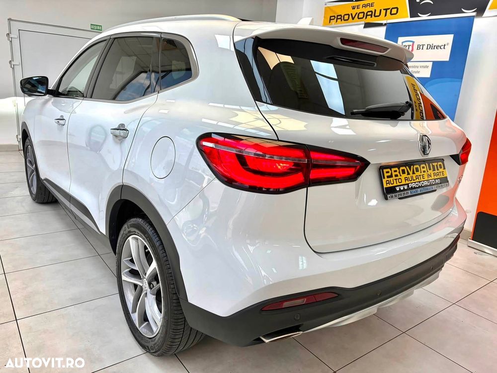 MG EHS 1.5T-GDI Luxury - 5