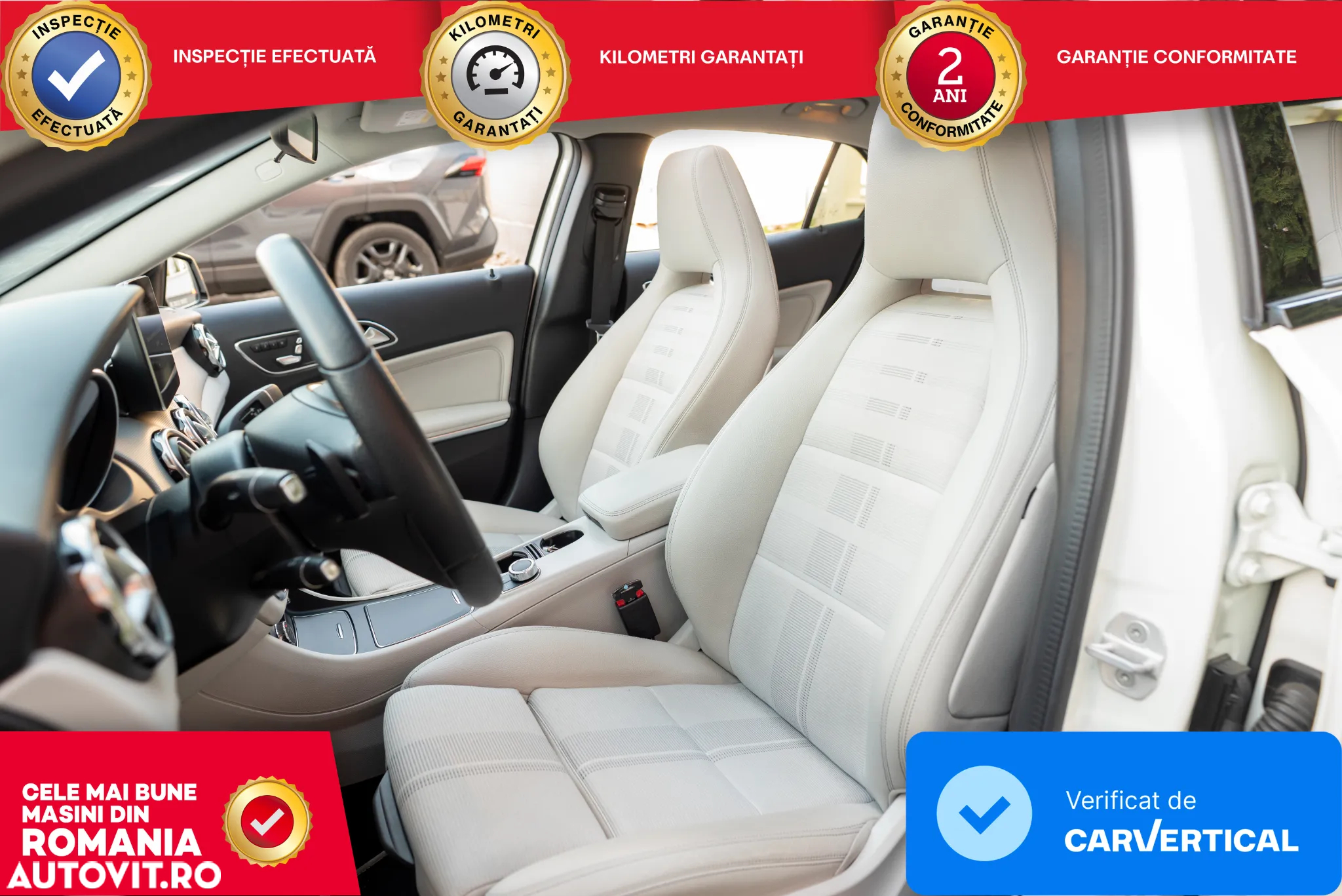 Mercedes-Benz GLA 220 d 4MATIC Aut. - 20