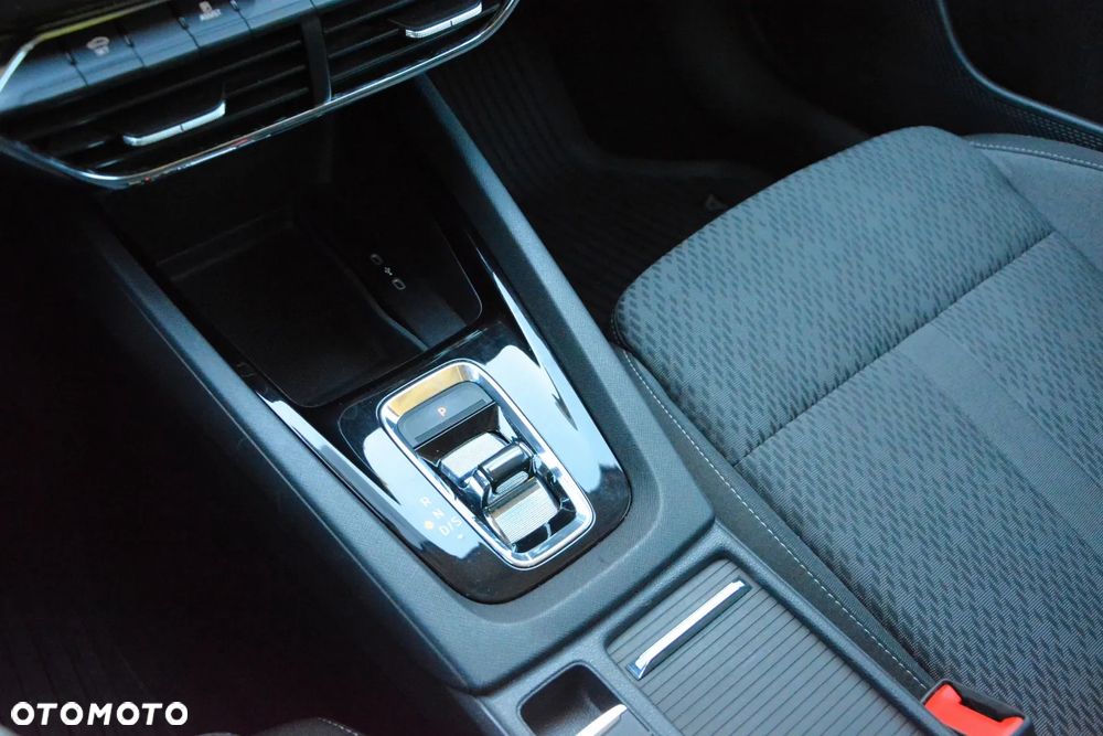 Skoda Octavia 1.5 TSI e-Tec Style DSG - 33