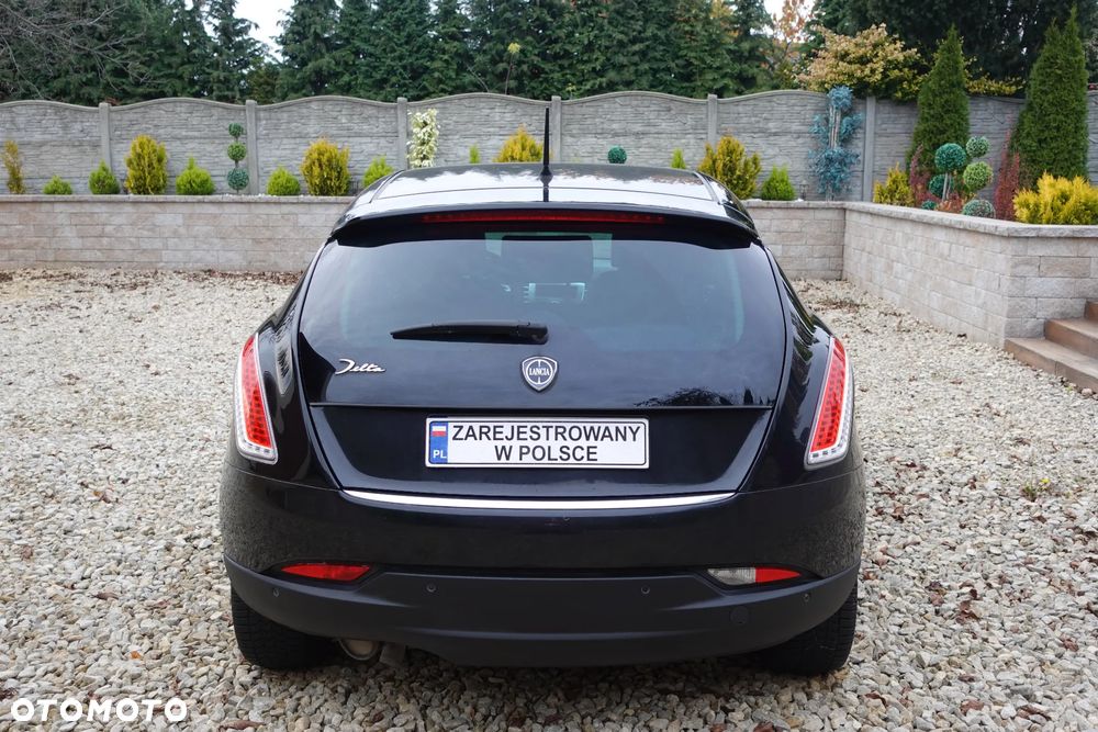 Lancia Delta - 10