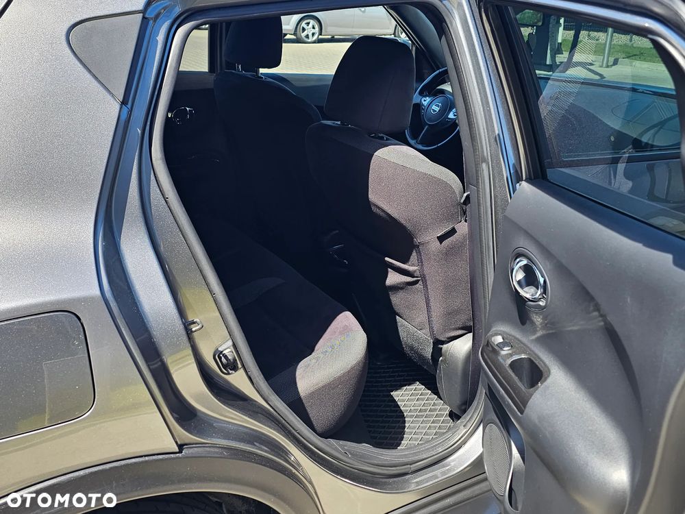 Nissan Juke 1.2 DIG-T Edition - 18