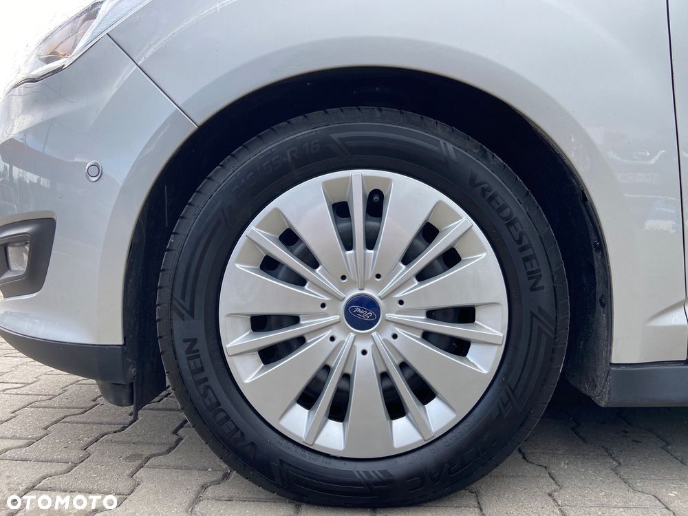 Ford C-MAX 1.0 EcoBoost Edition ASS - 14