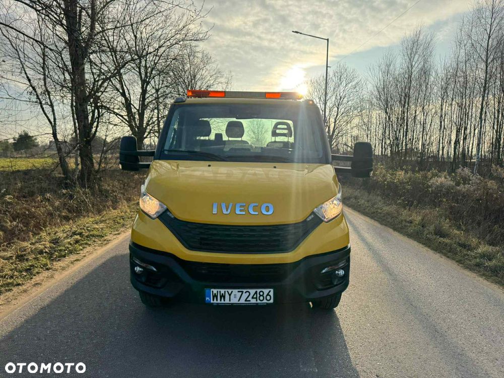 Iveco Daily - 2