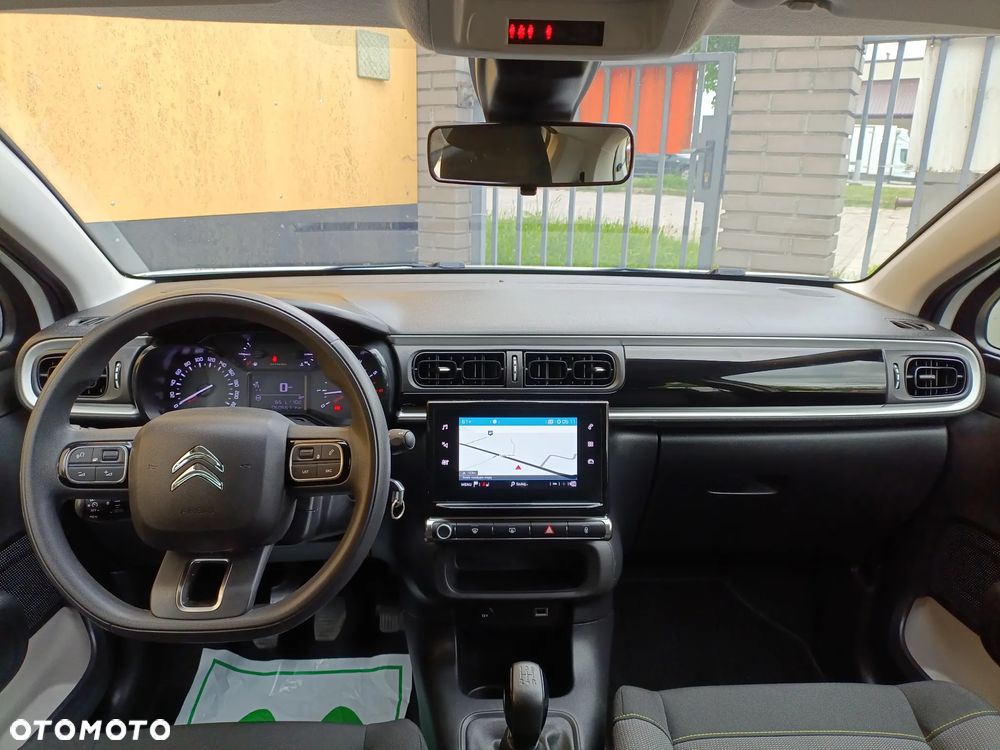 Citroën C3 Pure Tech 83 S&S YOU - 4