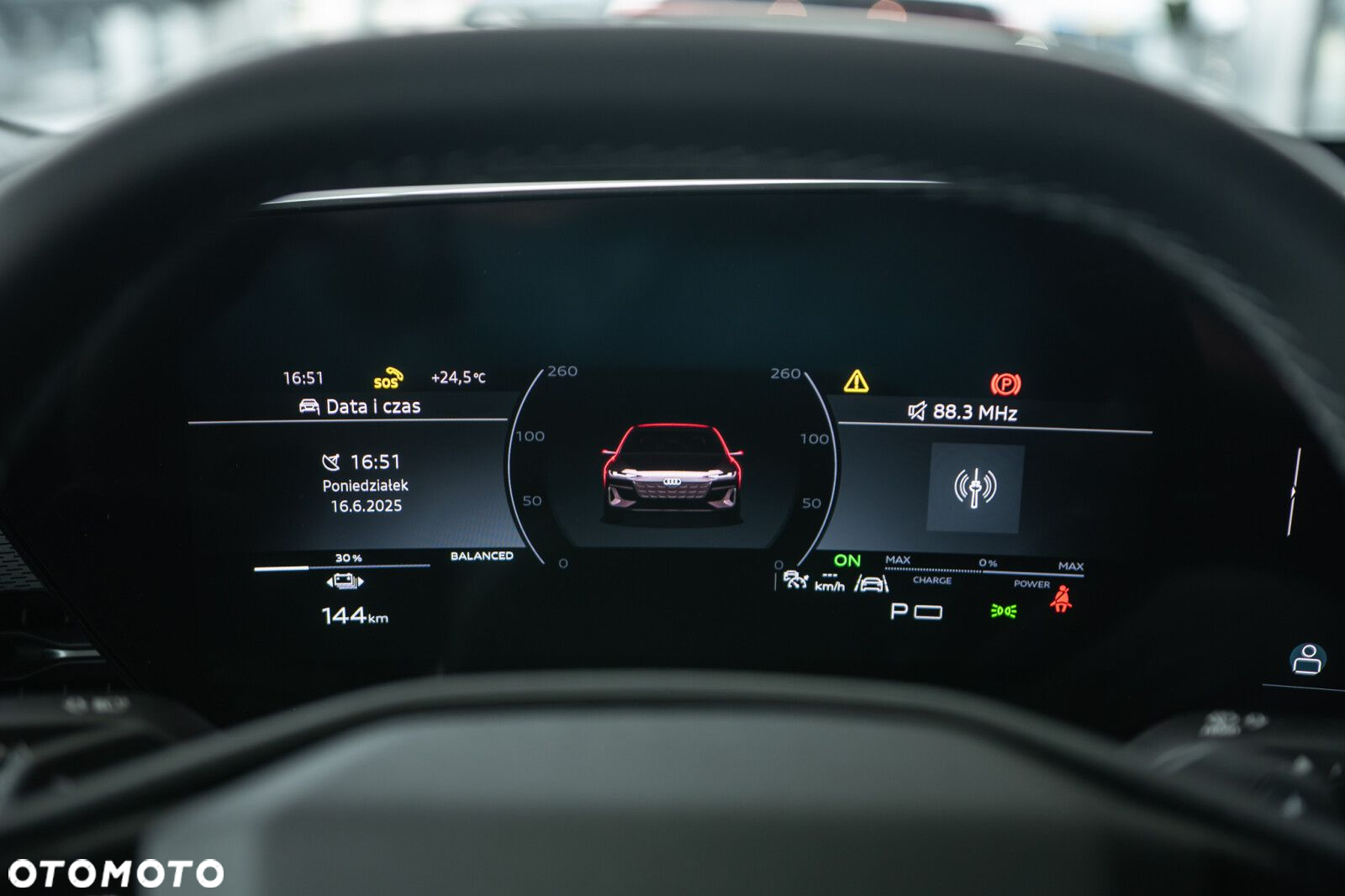 Audi A6 Sportback e-tron - 16