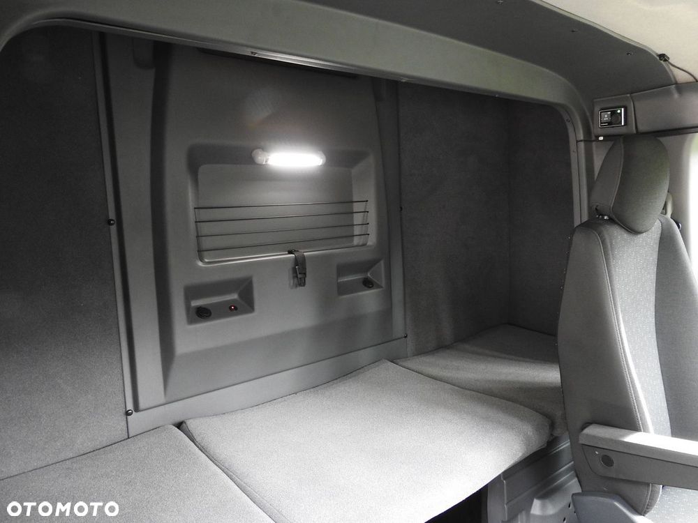 Opel MOVANO PLANDEKA 10 PALET WEBASTO TEMPOMAT KLIMATYZACJA LEDY PNEUMATYKA  165KM - 38