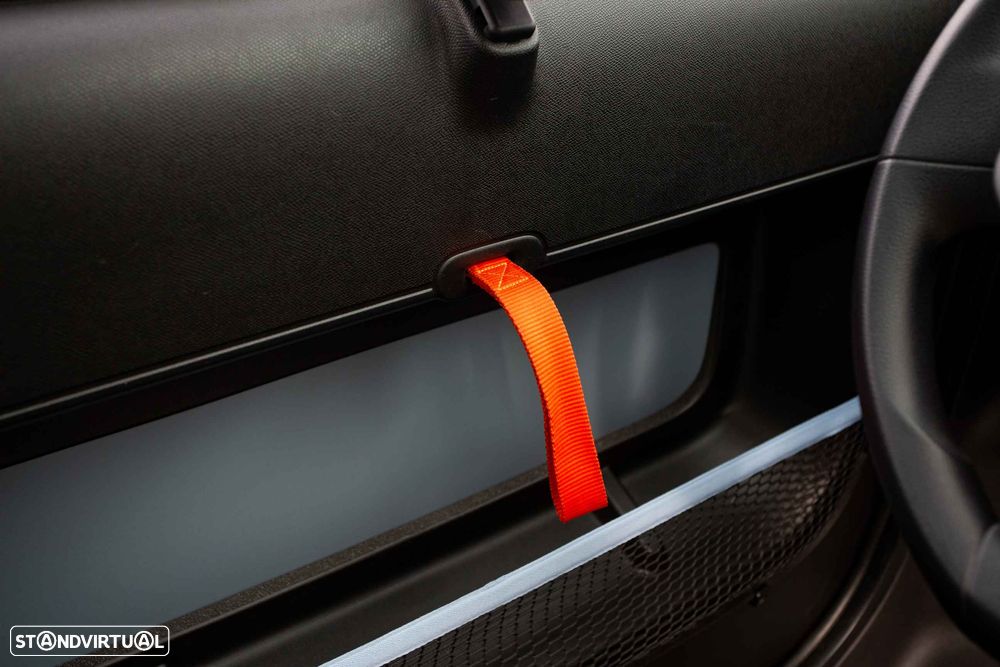 Citroën Ami Standard - 25