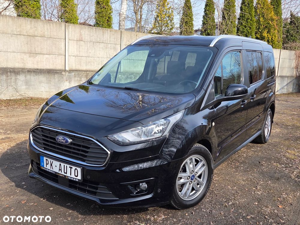 Ford Tourneo Connect Grand - 1