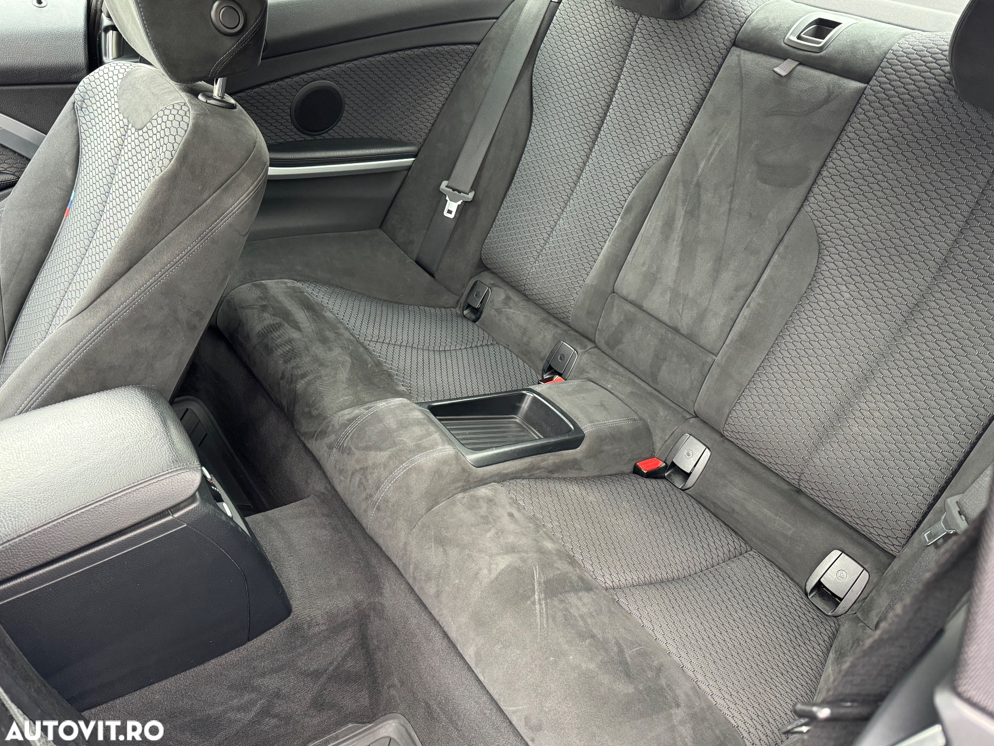 BMW Seria 4 - 18