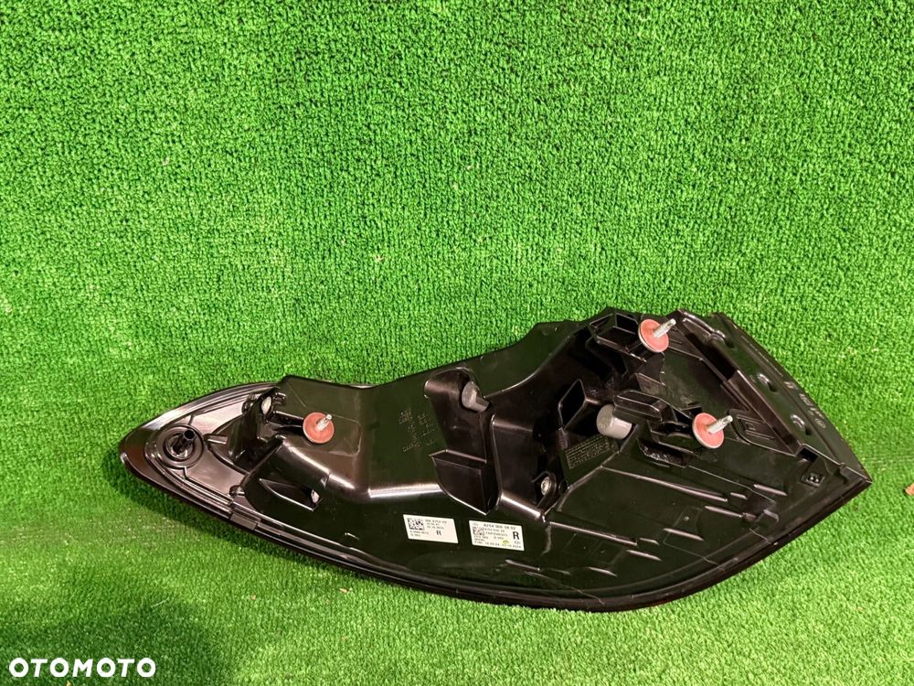 LAMPA TYŁ TYLNA PRAWA MERCEDES GLC W254 nr:59 - 2