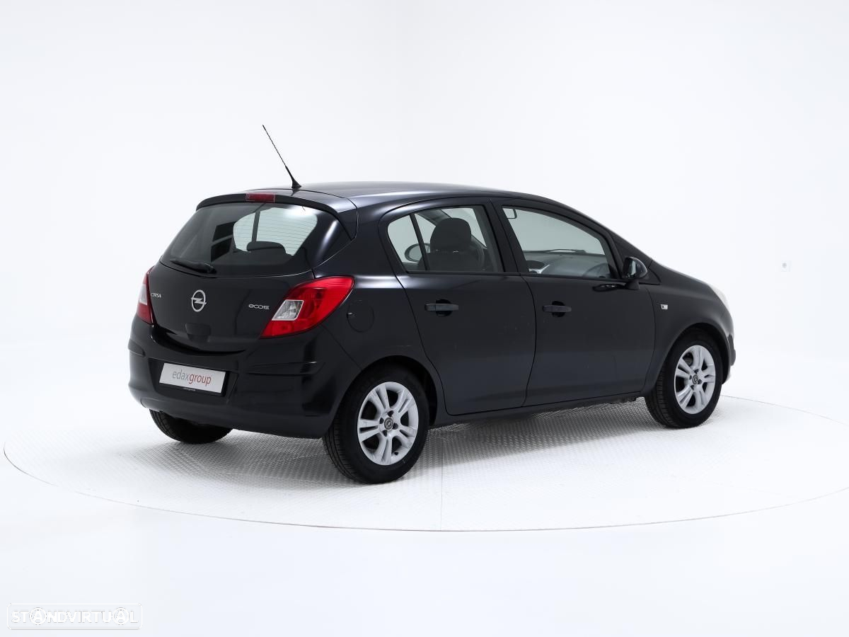 Opel Corsa - 3