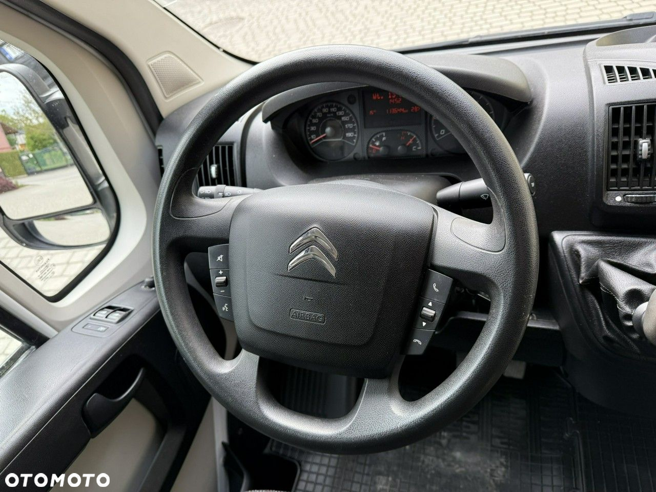 Citroën Jumper - 16