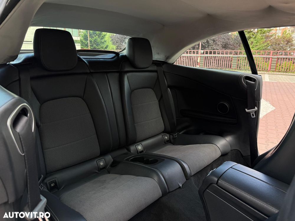 Mercedes-Benz C 220 d 4MATIC Aut. - 21