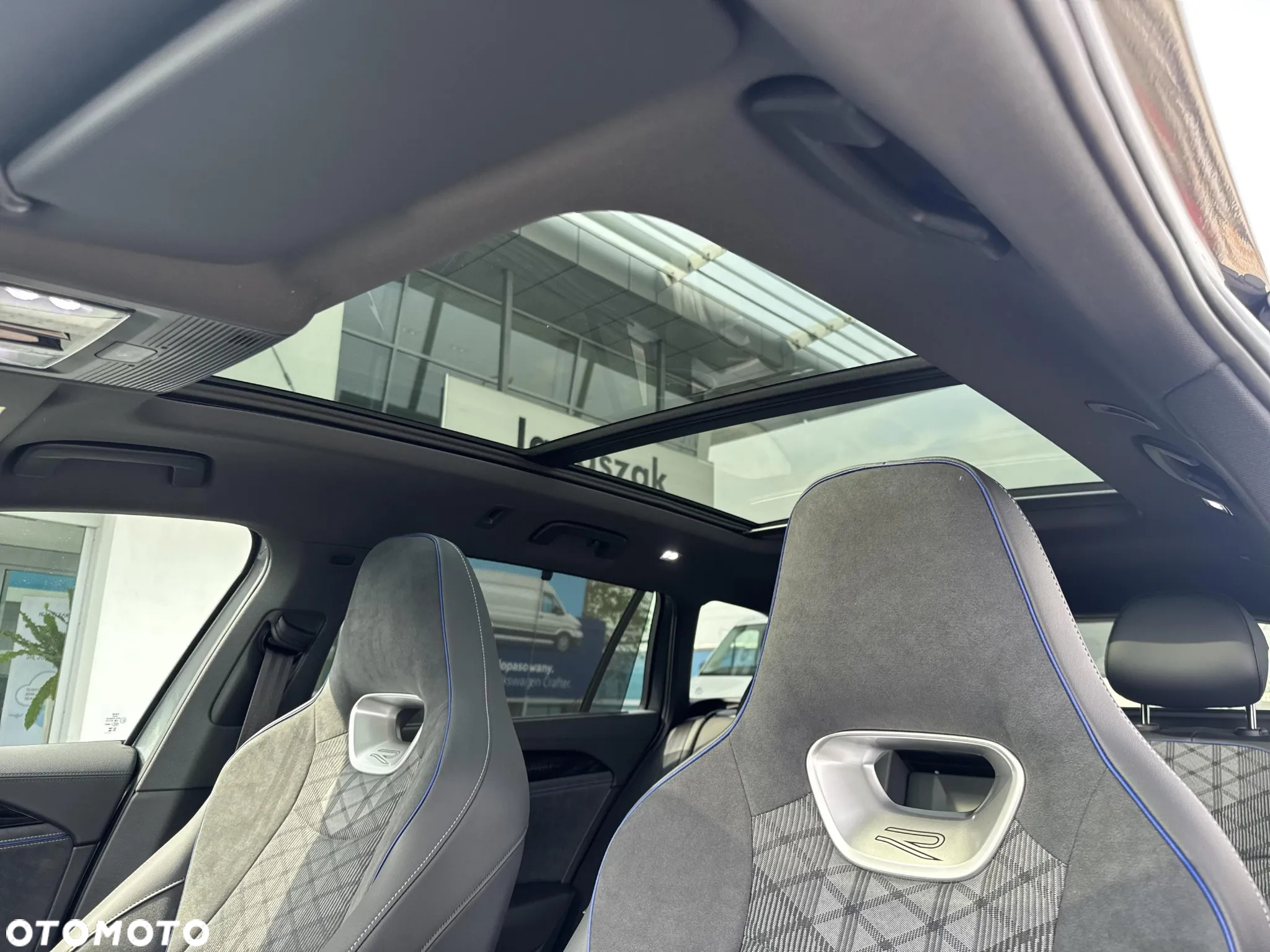 Volkswagen Passat 1.4 TSI Plug-In Hybrid GTE DSG - 20