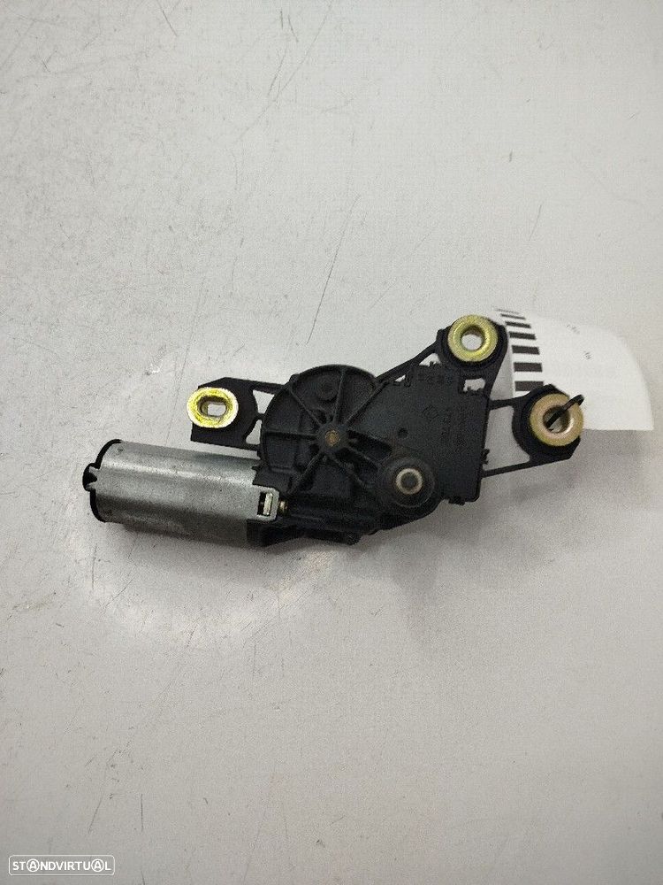 Motor Limpa Vidros Tr Seat Ibiza Iii (6L1) - 1