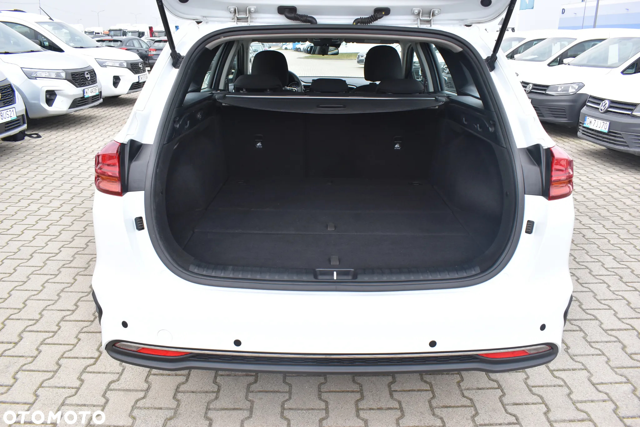 Kia Ceed 1.0 T-GDI S - 14