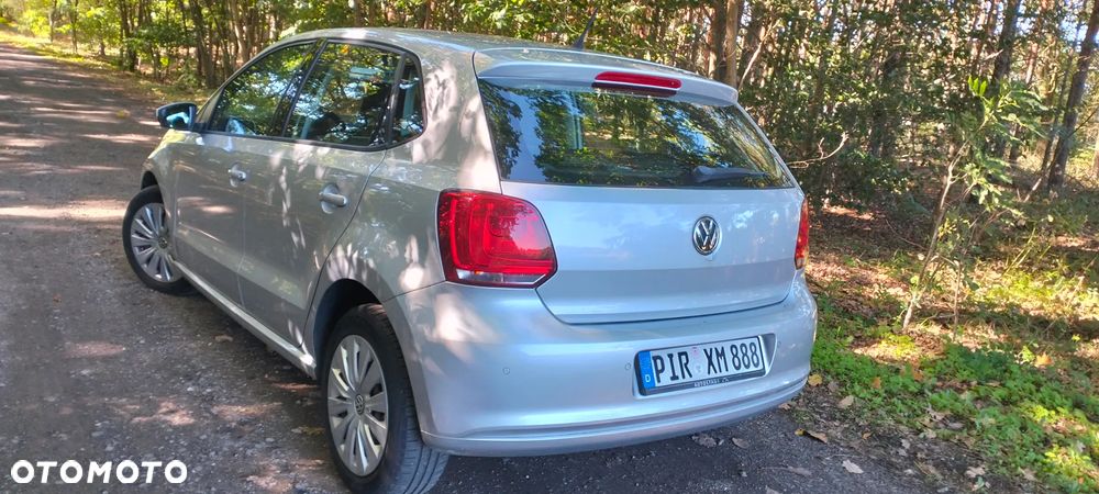 Volkswagen Polo 1.2 Sportline - 20