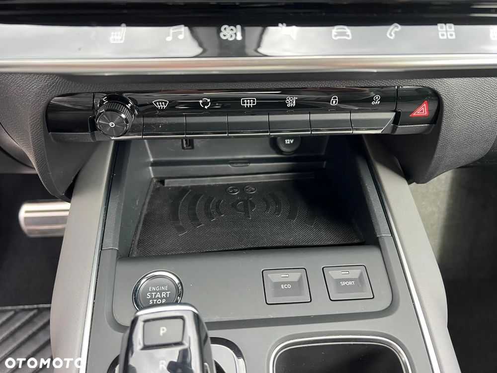 Citroën C5 Aircross BlueHDI 130 S&S EAT8 FEEL PACK - 25
