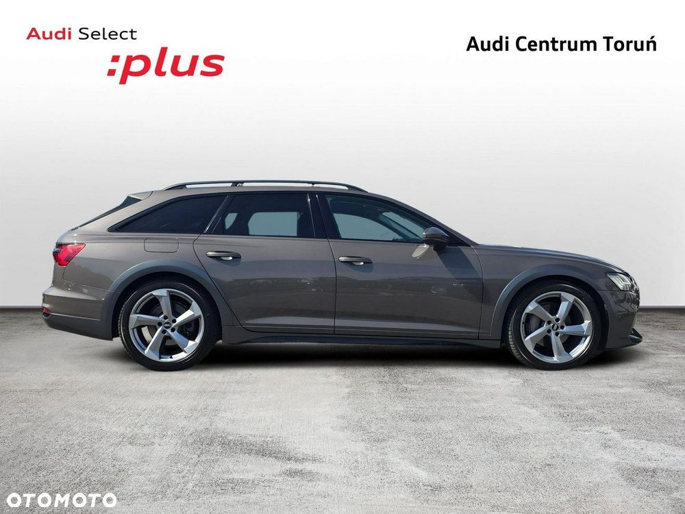 Audi A6 Allroad 45 TDI mHEV Quattro S tronic - 6