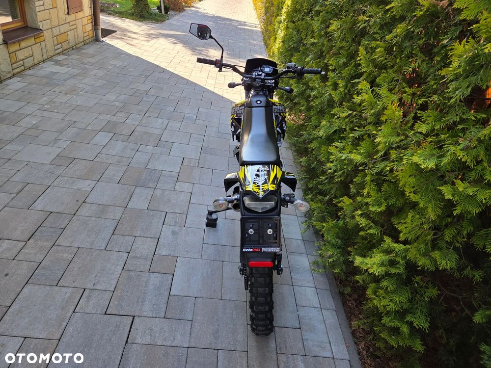 Gilera RCR - 10