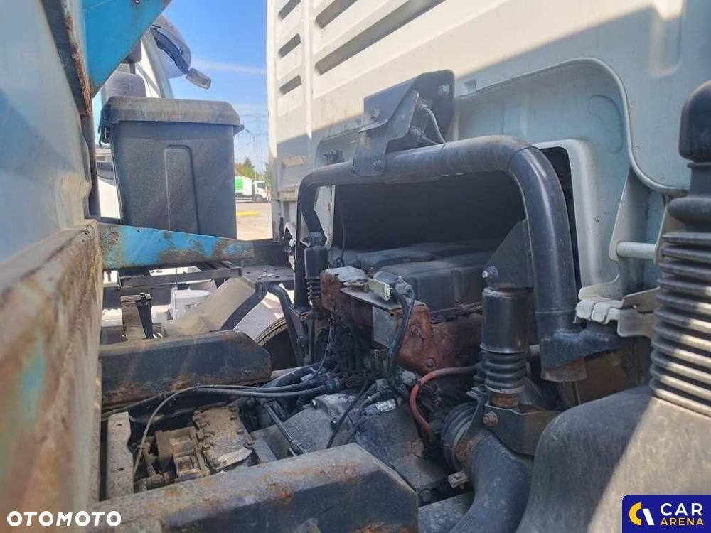 MAN TGM - 23
