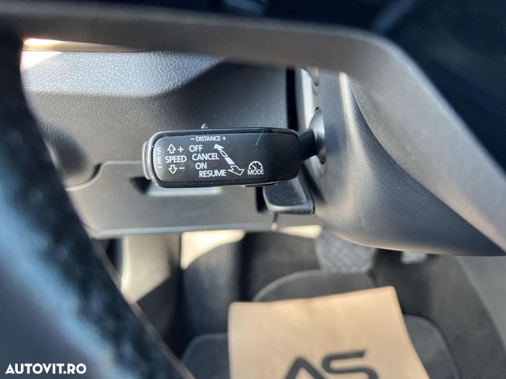 Skoda Scala 1.6 TDI DSG Ambition - 25