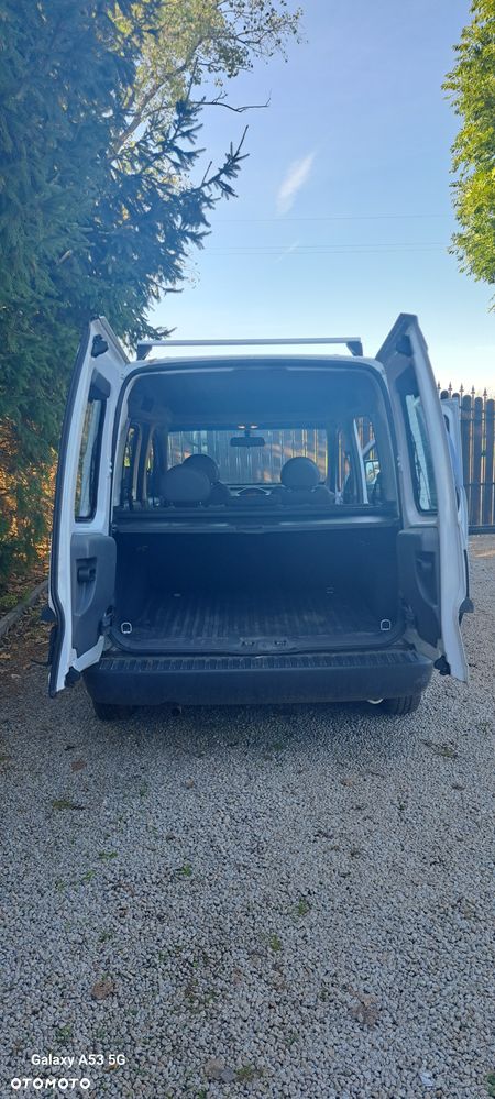 Opel Combo - 9