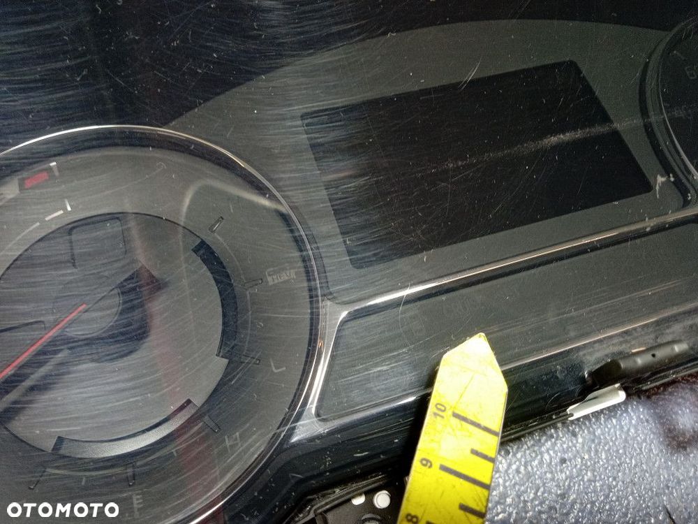 KIA OPTIMA III TF 2.4 HYBRID ZEGARY LICZNIK USA 94041-4U030 - 7