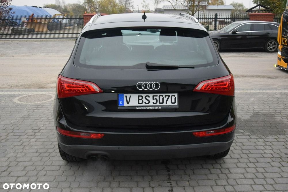 Audi Q5 2.0 TDI Quattro - 11