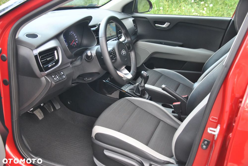 Kia Stonic - 7
