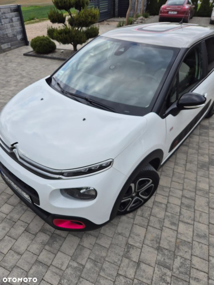 Citroën C3 1.2 PureTech Elle - 21